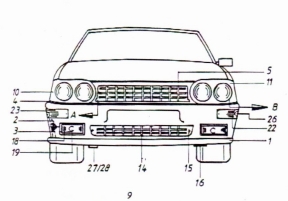 Ascona C Cabrio - Keinath